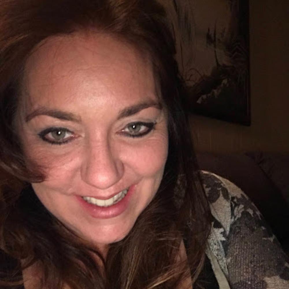 Meet your Posher, Becky